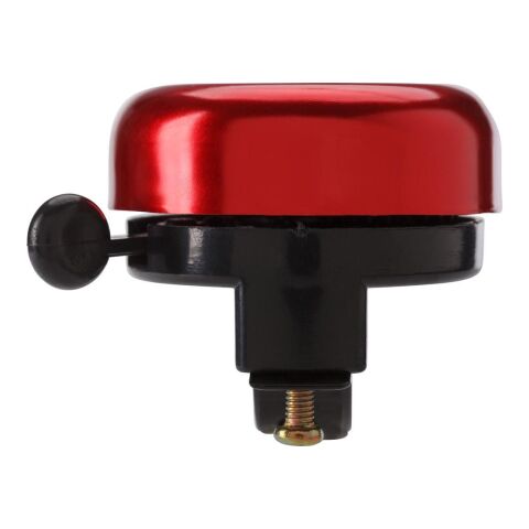 Timbre para bicicletas negro | sin montaje de publicidad | no disponible | no disponible