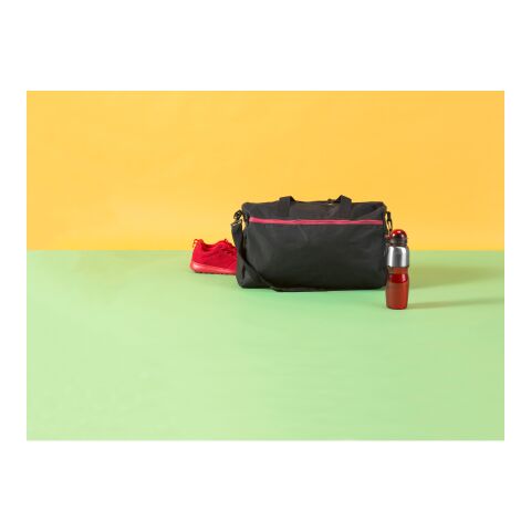 Bidón de 800 ml rojo | sin montaje de publicidad | no disponible | no disponible