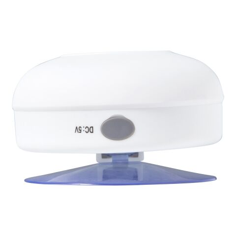 Altavoz con conexión inalámbrica rojo | sin montaje de publicidad | no disponible | no disponible