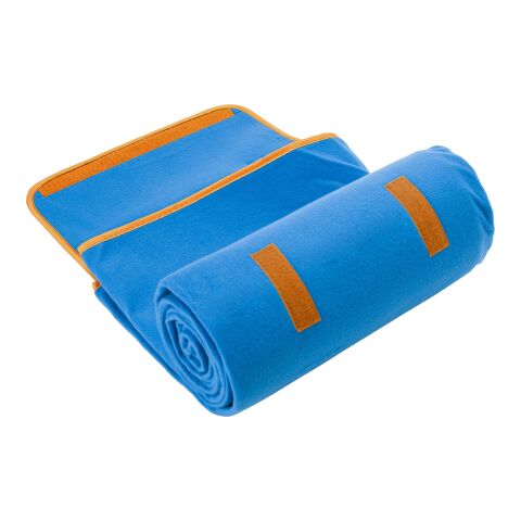 Manta polar inpermeable azul claro | sin montaje de publicidad | no disponible | no disponible