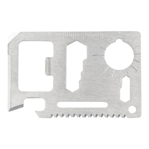 Multiherramienta de acero inoxidable. negro | sin montaje de publicidad | no disponible | no disponible