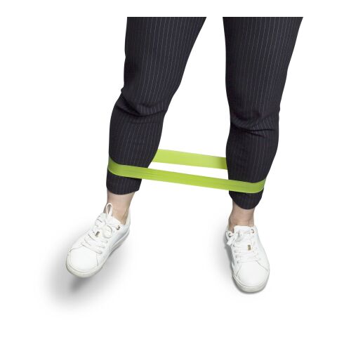 Set de 3 bandas elásticas para hacer deporte, con diferentes resistencias. colorido | sin montaje de publicidad | no disponible | no disponible