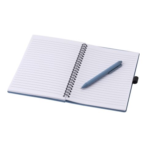 Cuaderno de paja de trigo verde | sin montaje de publicidad | no disponible | no disponible