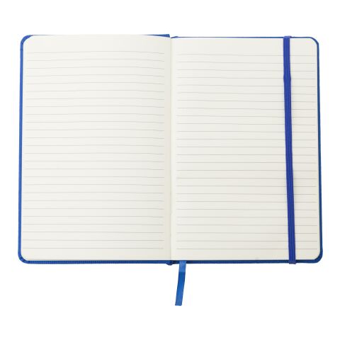 Cuaderno de RPET negro | sin montaje de publicidad | no disponible | no disponible