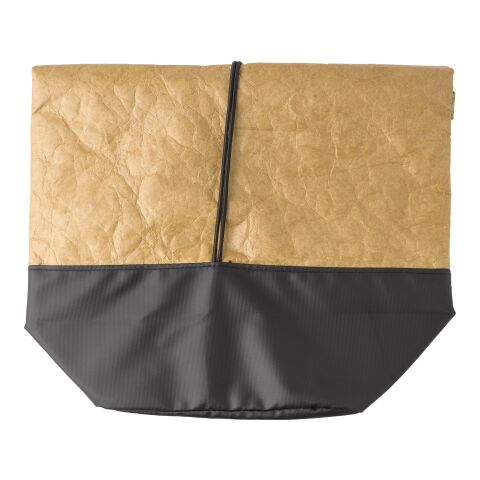 Nevera de Tyvek y poliéster marrón | sin montaje de publicidad | no disponible | no disponible