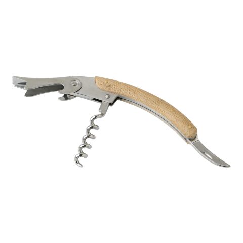 Navaja de bambú marrón | sin montaje de publicidad | no disponible | no disponible