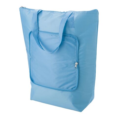 Bolsa nevera de poliéster (210T) negro | sin montaje de publicidad | no disponible | no disponible