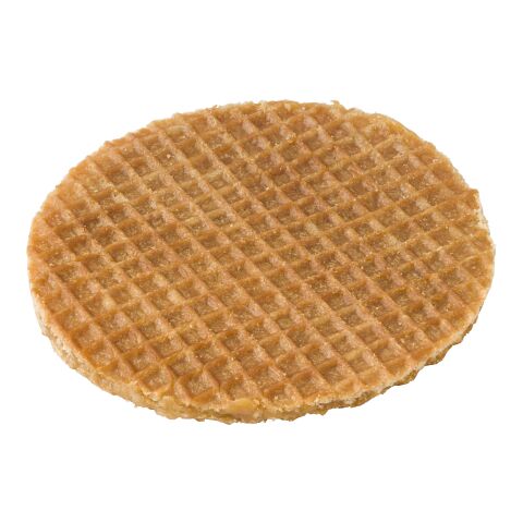 Galletas Wafels de caramelo plata | sin montaje de publicidad | no disponible | no disponible