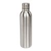 Botella deportiva con aislante de cobre al vacío de 510&nbsp;ml "Thor" Estándar | Plata | sin montaje de publicidad | no disponible | no disponible