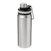 Botella con aislamiento de cobre al vacío de 590 ml “Gessi” Estándar | Plata | sin montaje de publicidad | no disponible | no disponible