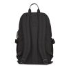 Mochila para portátil 15'' Renew AWARE™ rPET negro | sin montaje de publicidad | no disponible | no disponible | no disponible