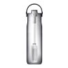 Botella de agua de 1000&nbsp;ml "LARQ Swig Top" Negro