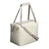 Bolsa nevera reciclada Stanley All-Day Julienne Max para 20 latas Estándar | Crema | sin montaje de publicidad | no disponible | no disponible | no disponible