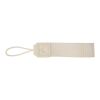 Vaso térmico Hampton de 480 ml, de acero inoxidable reciclado RCS, con doble pared y aislamiento al vacío Crema