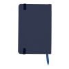 Libreta de bolsillo "Classic" Estándar | Azul marino | sin montaje de publicidad | no disponible | no disponible | no disponible