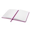 Libreta A5 "Spectrum" Estándar | Magenta | sin montaje de publicidad | no disponible | no disponible | no disponible