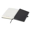 Cuaderno en espiral (tamaño A5) Estándar | Negro intenso | sin montaje de publicidad | no disponible | no disponible