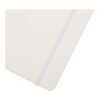 Cuaderno Spectrum A4 de tapa dura blanco