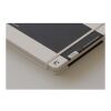 Libreta A5 de tapa dura "K'arst®" Beige