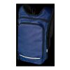 Mochila de exterior GRS RPET de 6,5 L "Trails" Estándar | Azul profundo | sin montaje de publicidad | no disponible | no disponible | no disponible