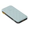 Batería externa de 10&nbsp;000&nbsp;mAh y 20&nbsp;W "Xtorm FS510 Fuel Series" Azul aqua