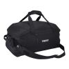 Bolsa de viaje reciclada Thule Lumion de 40 L Negro