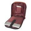 Mochila para portátil de 15" antirrobo de 10&nbsp;l GRS "Luma" Estándar | Brick | sin montaje de publicidad | no disponible | no disponible