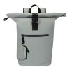 Billetera reciclada con certificado GRS "Resi Plus" Gris