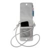 Estuche para accesorios SMART RFID Gris claro