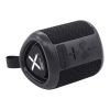 Altavoz vibratorio SCX.design S43 de 5 W Negro intenso