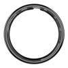 Anillo inteligente Prixton Orbyt Touch Negro | 8(18,3 mm)