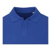 Polo de manga larga para hombre "Oakville" Azul | XXL