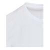 Camiseta orgánica de 200 g/m² con certificado OCS de manga corta unisex "Balfour" Blanco | L