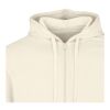 Sudadera con capucha de 280 g/m² unisex orgánica reciclada con certificado OCS "Jasper" Sandstone | XL