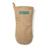 VINGA manopla de horno Asado marron | sin montaje de publicidad | no disponible | no disponible