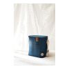 VINGA Bolsa nevera RPET Sortino azul | sin montaje de publicidad | no disponible | no disponible