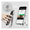 2099 | Xoopar Mr. Bio Smart Charging cable with NFC Blanco