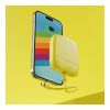 Xoopar ICE P Powerbank 5000mAh Amarillo | sin montaje de publicidad | no disponible | no disponible | no disponible