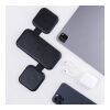 3188 | Xoopar Trafold 3 Wireless charger 15W Negro intenso | sin montaje de publicidad | no disponible | no disponible | no disponible