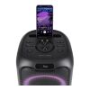 M-1803 | Altavoz de fiesta Muse con micrófono 150W Negro