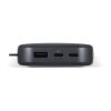 2PB18100 | Fresh 'n Rebel Powerbank 18000mAh USB-C Fast Charging 20W gris oscuro | sin montaje de publicidad | no disponible | no disponible
