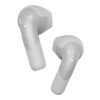 3TW2200 I Fresh 'n Rebel Twins Blaze - True Wireless earbuds with ENC gris claro
