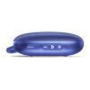 Altavoz Bluetooth resistente al agua Fresh n Rebel Bold S3 Azul / Blanco | Transferencia digital | top | 40 mm x 40 mm