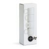 Sagaform Coffee & More Taza Espresso 4 piezas 100ml Blanco | sin montaje de publicidad
