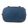 Orrefors Hunting Cooler Bag 27 litros Azúl oscuro | sin montaje de publicidad | no disponible | no disponible | no disponible