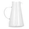 Jarra InSideOut Elin con 2 vasos Transparente