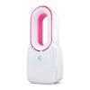 Ventilador sin aspas inSideOut Brislux con luz LED Blanco | sin montaje de publicidad | no disponible | no disponible