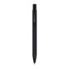 Alicante soft touch R-AL tinta azul Negro intenso