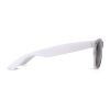Gafas de sol Justin UV400 Blanco