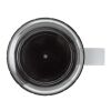 Taza para el almuerzo 520+230ml Blanco